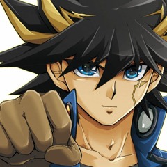 Yusei Fudo