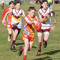 Oscar fisher