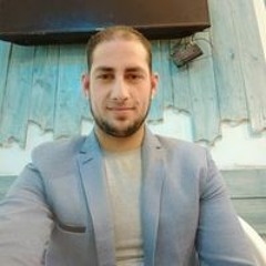 Mohamed Hamza Kenawy