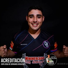 Ezequiel Quiroga