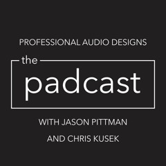 PADcast