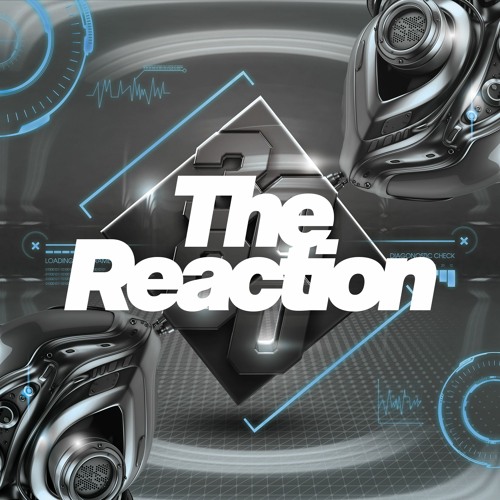 The Reaction’s avatar