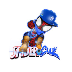 spidercuz