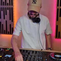 DJ SUKAR