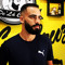 Matheus Faccin