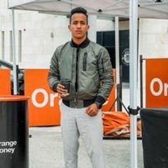 مهدي محمود.