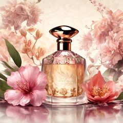 Un parfum, un pouvoir