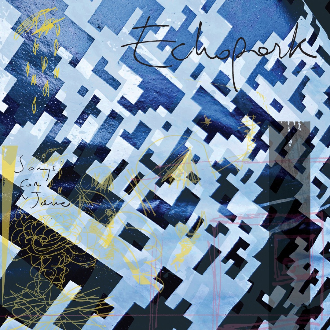 Stream Echopark music | Listen to songs, albums, playlists for