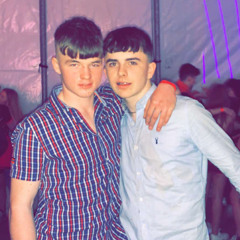 ciaran markey