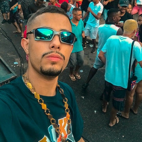 DJ CAIO FAIXA PRETA’s avatar