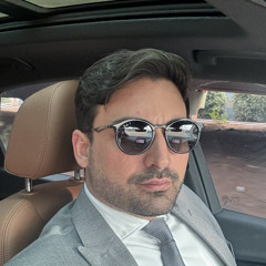 Felipe Vilarouca