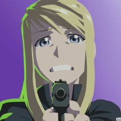 Fullmetal alchemist Brother hood NicoTouchesTheWalls-Hologram