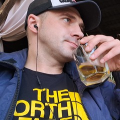 Yella man
