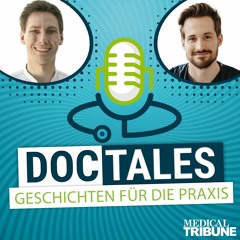 DocTales – Geschichten für die Praxis