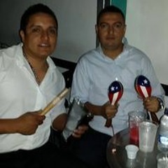 Jonathan Isaac Alzate