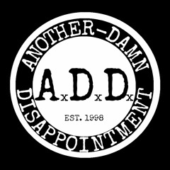 A.D.D.