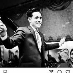 محمد الغريب