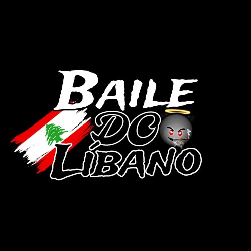 A TROPA DO LIBANO VAI TE COME COM FUZIL NA MAO - DJS DO LIBANO