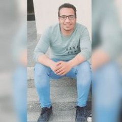 Ahmed Ayman Mahmod