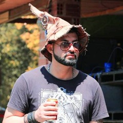Marcio Thosha