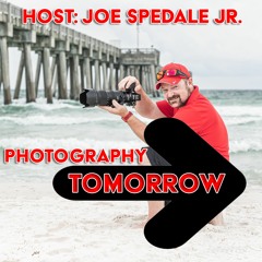 Joe V Spedale Jr