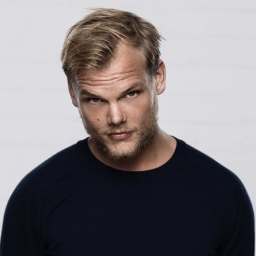 Avicii - Row ID