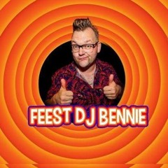 Feest DJ Bennie