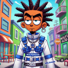 WolfDaGod420