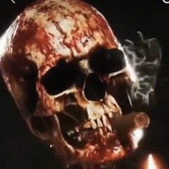 Bloody Skeleton