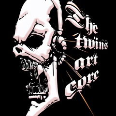 The Twins Artcore