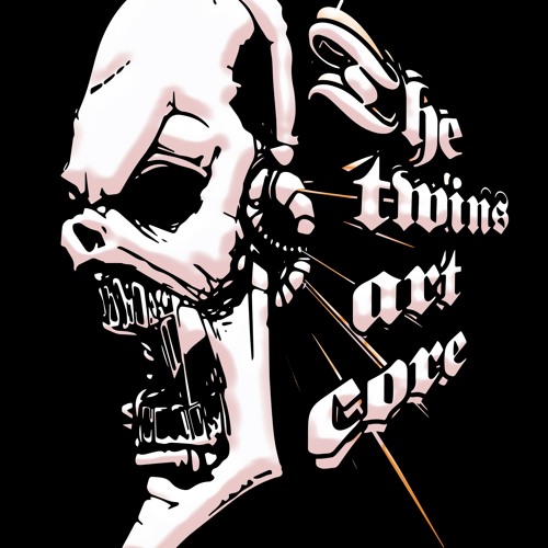 The Twins Artcore — artist photo
