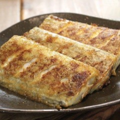 갈치구이