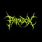 PARADOXMUSIC777