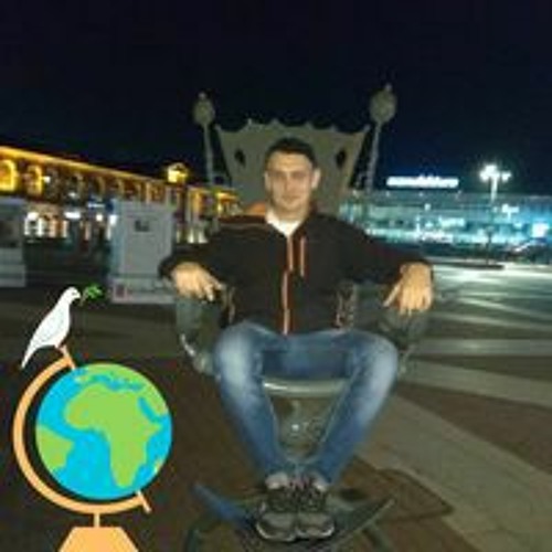 Anatolij Tkachenko’s avatar