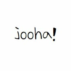 jooha!