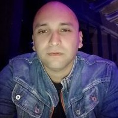 Jorge Andres Hoyos Patino