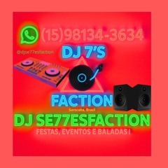 DJ Se77esfaction