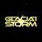Glacial Storm
