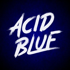 ACID BLUE