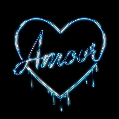 Amour’s avatar