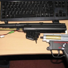 mp5A4