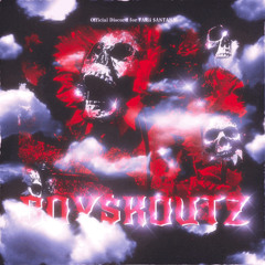2200 BOY$KOUTZ