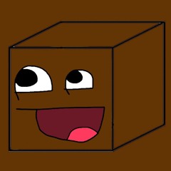 symmetrical nigga cube