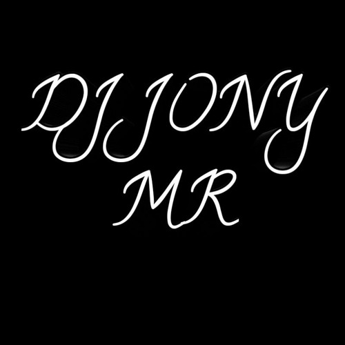 DJ JONY MR’s avatar