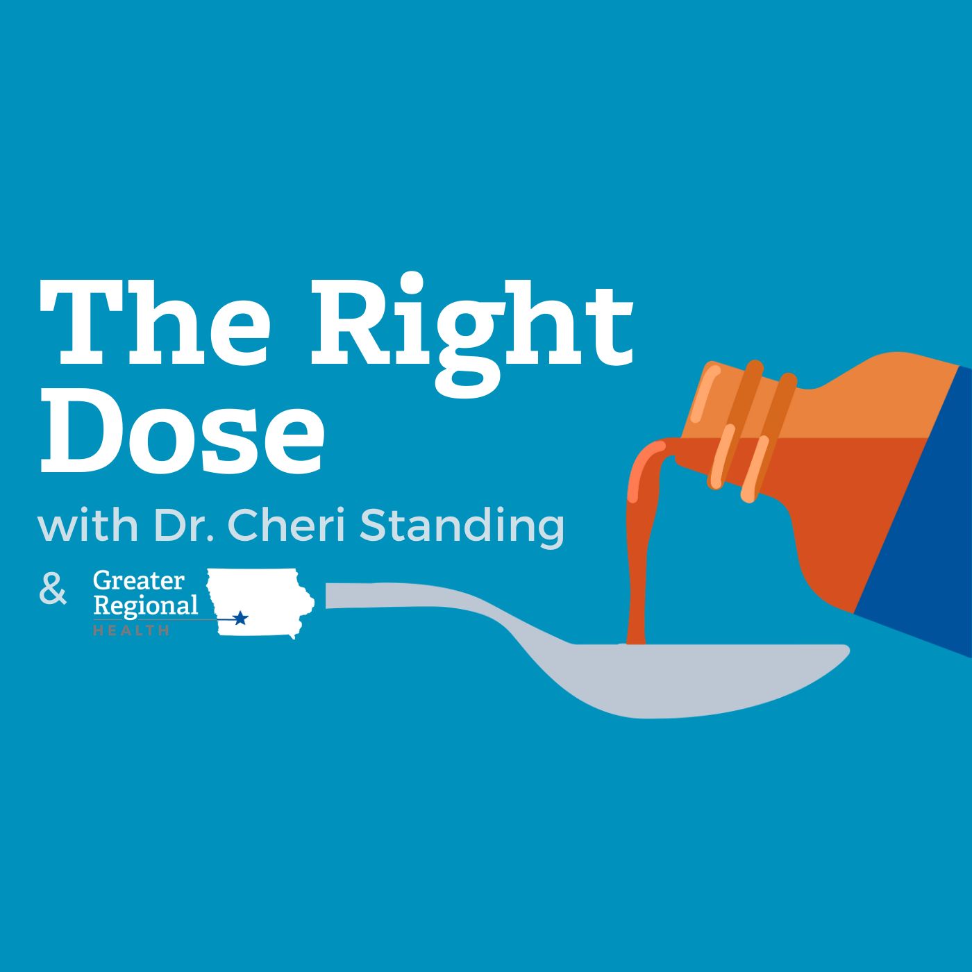 The Right Dose