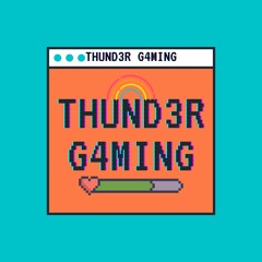 Thund3r G4ming