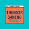 Thund3r G4ming