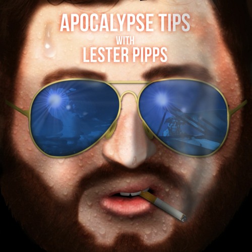 Apocalypse Tips with Lester Pipps’s avatar