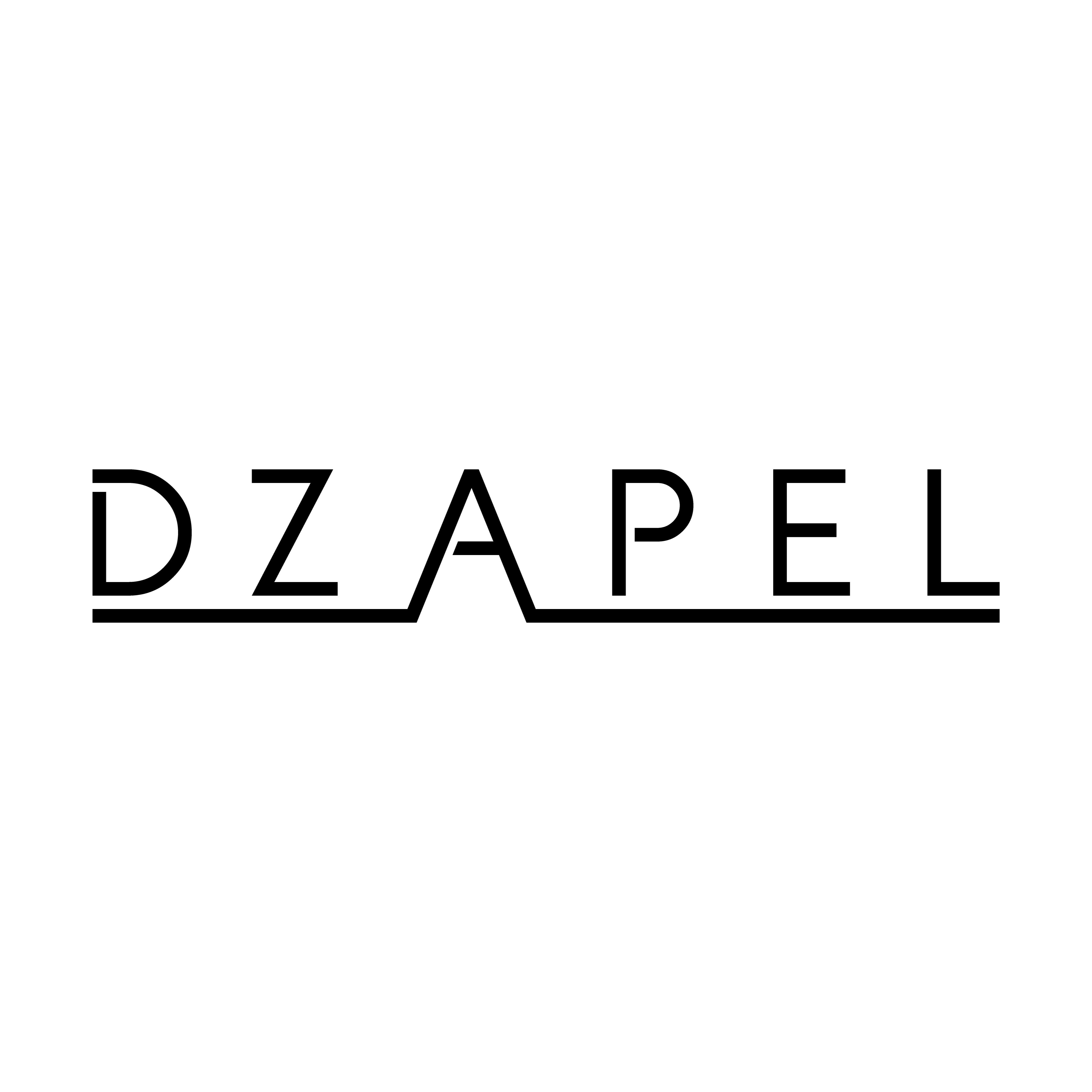 DZAPEL podcast artwork