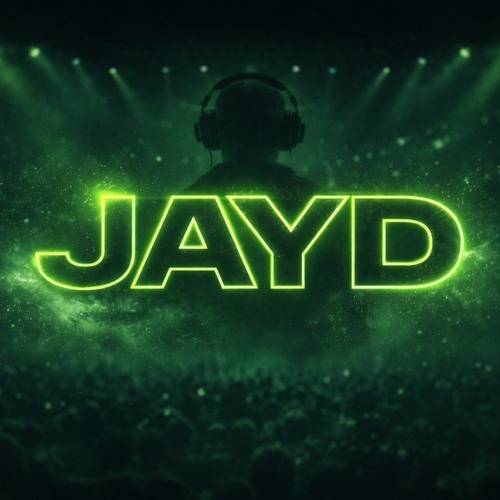 JayDnB — artist photo